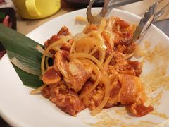 -新石器烤肉(无锡万象城店)