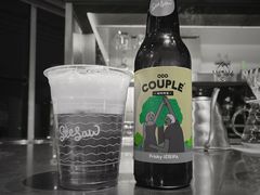 啤酒-Seesaw Coffee(朝阳大悦城店)