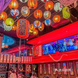 我个人宣布，北京坠🈶️氛围感的深夜食堂‼️