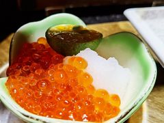 -上井料理黑金店(IFS国金中心店)
