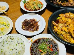 -掌上鲜(南顺城街店)