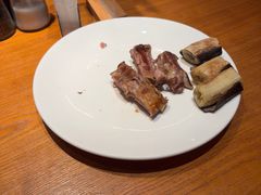 -拉蒂娜·巴西牛排馆 Latina·Brazilian Steakhouse(王府井喜悦店)