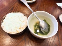 -敏丁拌饭(中街总店)