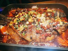 -小小河边鱼(天润城店)