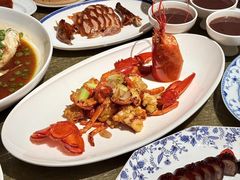 -上海总会SHANGHAICLUB(兴业太古汇店)