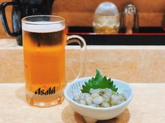 芥末章鱼-东京屋(武定路店)