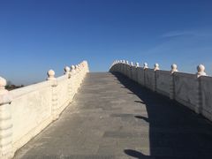 -白洋淀景区