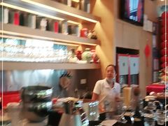 -若蘭慈·无国界素食料理(欢乐海岸店)
