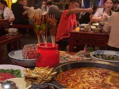 -蜀大侠火锅(寰球文化地标·总府店)