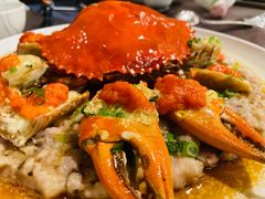 -广州文华东方酒店·江-由辉师傅主理