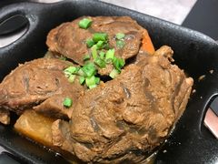 -馔豚·台北菜专门店(深圳湾万象城店)