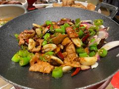 -金掌勺锅包肉(华润万象城店)