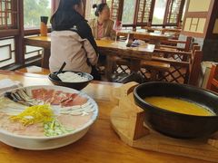 -桥香园过桥米线(国贸店)