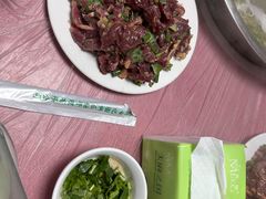 -富源杨记牛肉馆