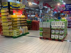 -世纪联华(外高桥店)