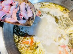 -土著渔匠·养生蝴蝶鱼(香樟路店)