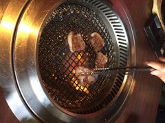 松阪牛烧肉-松阪牛焼肉M(法善寺横丁店)