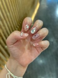 -LILY NAILS美甲美睫