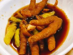 -和乐喜点(宝岗大道店)