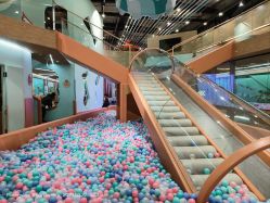 -泡泡米POPOME益智乐园(洪殿花园旗舰店)