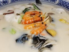 极品鱼头皇-山外山菜馆(玉泉路店)