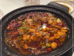 -金陵后厨·南京菜(新街口秣陵路店)