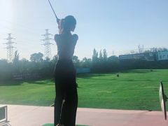 -山西辰憬国际高尔夫俱乐部