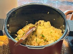 同安封肉萝卜饭-临家闽南菜(大唐店)