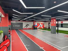 -育健帕里西青少年体能训练中心(广渠门店)