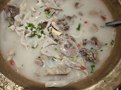 -霄汉羊排(万松园一店)