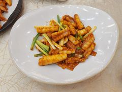-轩记海鲜餐厅·四十五年老字号·经典粤菜(西区彩虹店)