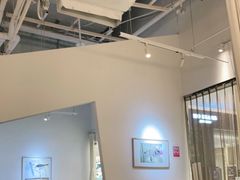大堂-时间仓(湘江世纪城店)