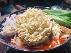 -泰好吃芝士年糕火锅(独墅湖店)