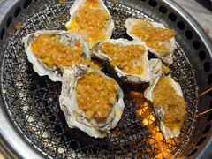 -火炉火自助餐(喜隆多店)