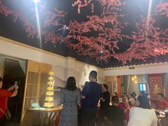 大堂-忆见妈妈菜(银河城店)