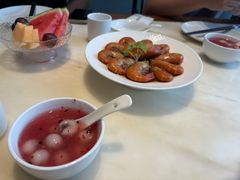 -宁海食府·涌宴(真和店)