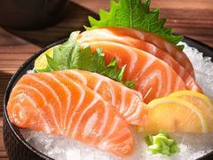 -希尔顿南海酒店·观廊大堂吧·海景下午茶