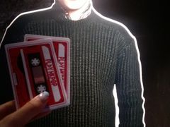 -PLAY HKPOP全息偶像演唱体验馆(威灵顿广场店)