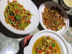 -米椰湘·辣椒炒肉