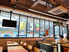 大堂-红荔村肠粉(岗厦店)