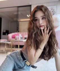 -FASHION PALACE hair+