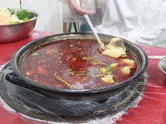 -重庆特色冷锅鱼(武大店)