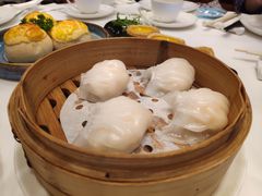 -白天鹅宾馆-宏图府餐厅