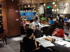 大堂-西堤厚牛排(国瑞店)