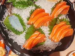 -万岁寿司(万国店)