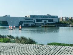 -上海海事大学(临港校区)