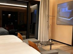 -济州山房山碳酸温泉