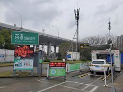 -苗喜智能洗车(顾戴路店)