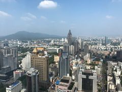 -南京商茂国际酒店(新街口德基广场店)