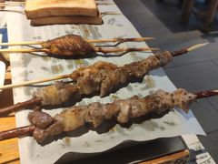 红柳大串-肉串汪(月坛店)